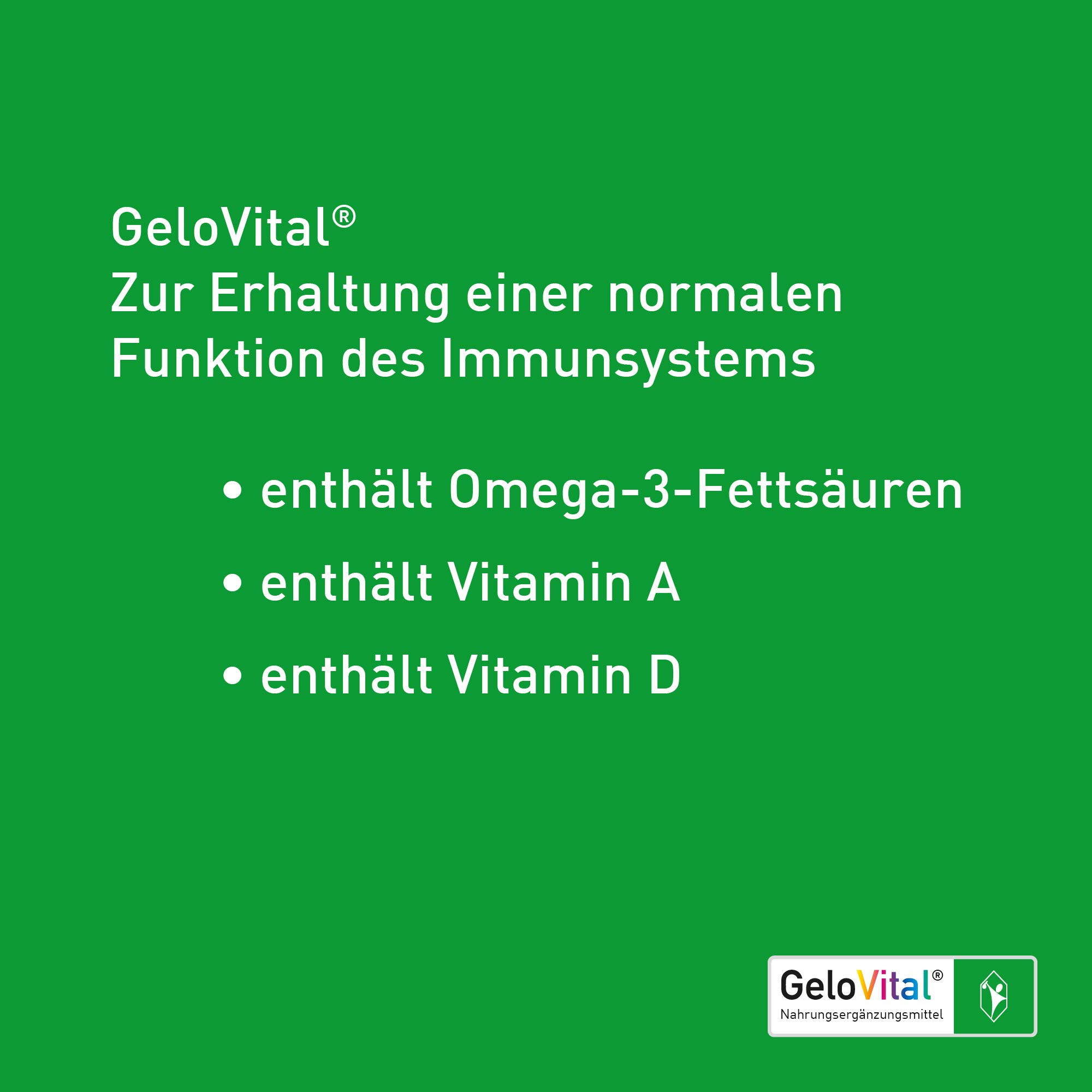 gelorevoice-gelovital-kapseln-mit-lebertran-100-st-ck image 2