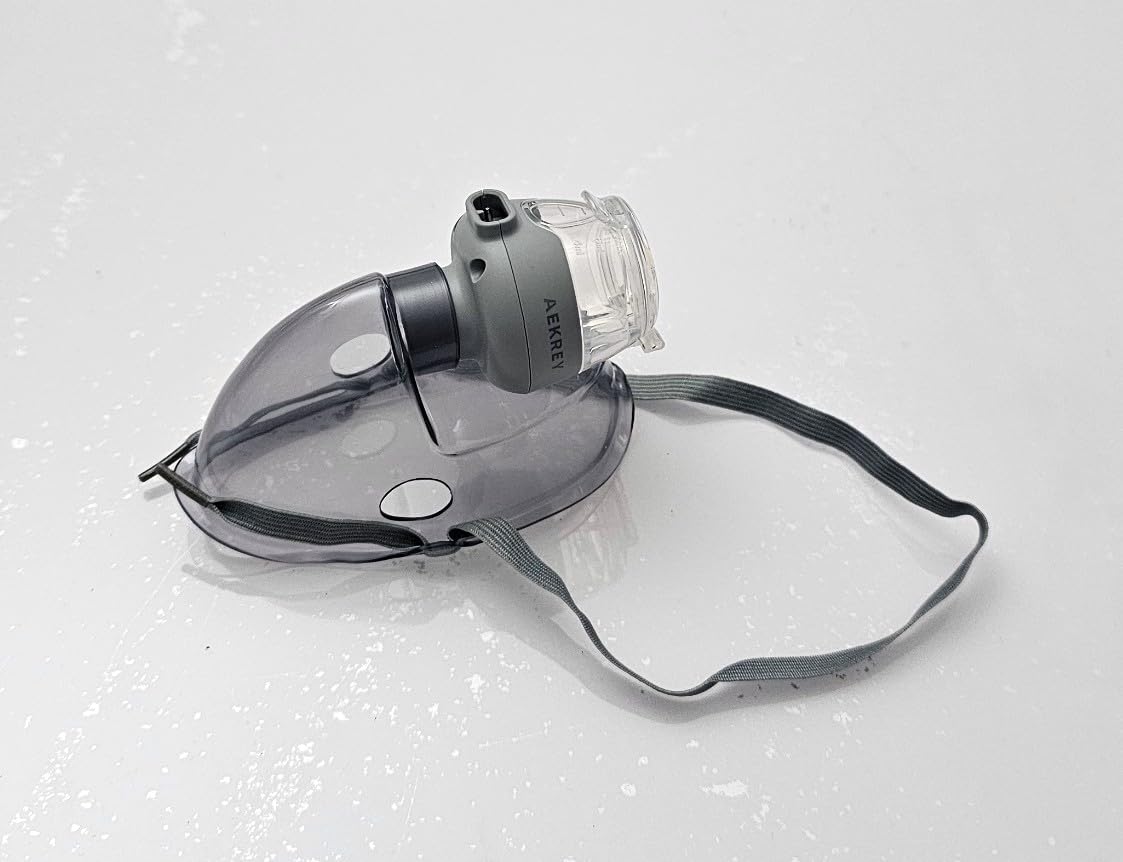Kaufempfehlung bei Asthma-Neigung