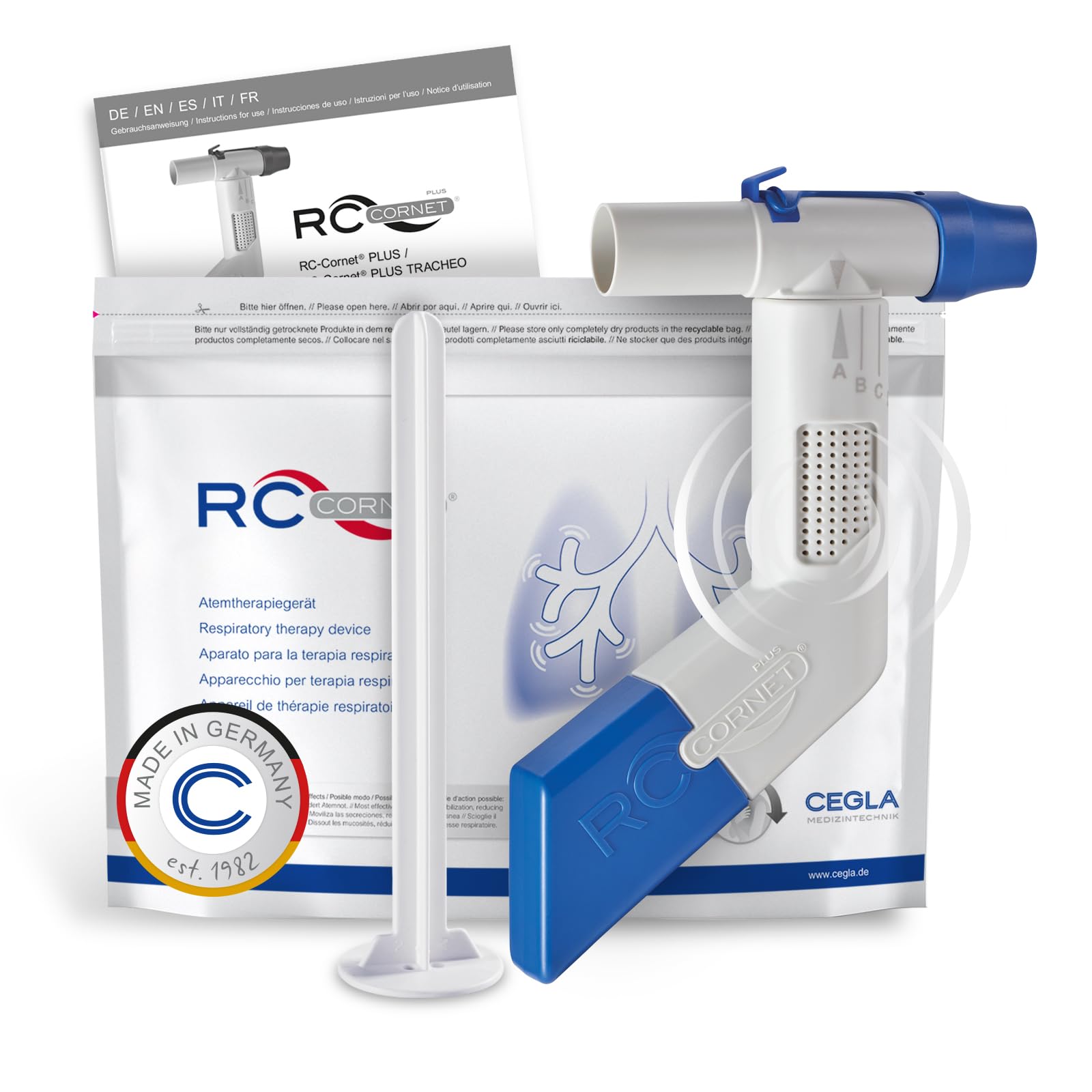 cegla-rc-cornet-plus-opep-atemtherapieger-t image 1