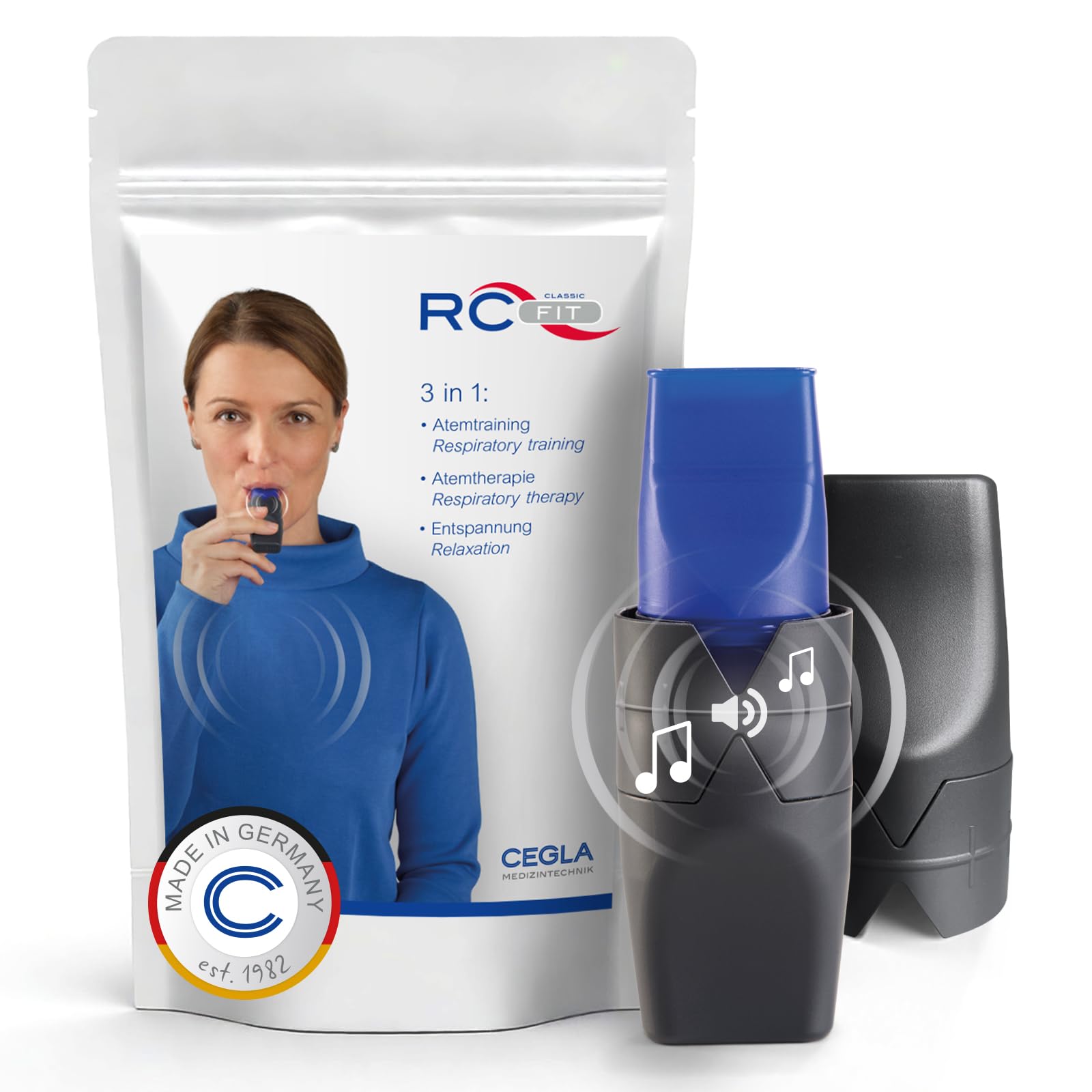 cegla-rc-fit-classic-atemtrainer-atemtherapieger-t-mit-biofeedback image 1