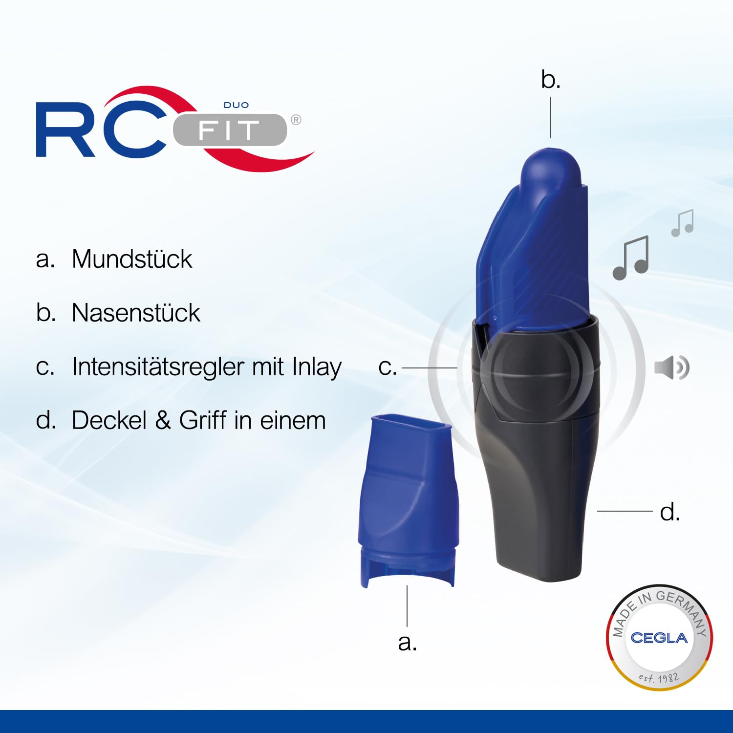 cegla-rc-fit-duo-atemtrainer-mit-vibration-und-biofeedback-mund-und-nasentrainin image 3