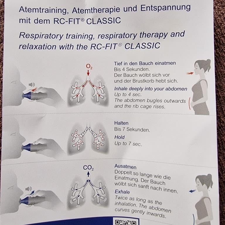 Solide Verarbeitung