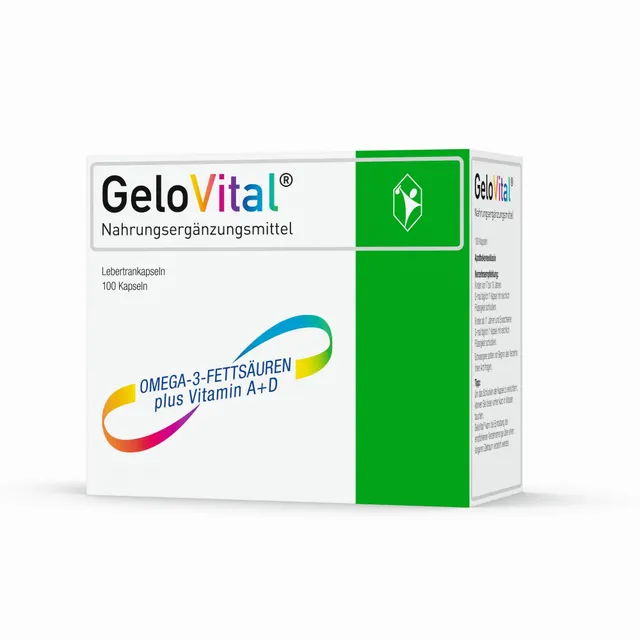 gelorevoice-gelovital-kapseln-mit-lebertran-100-st-ck image 1