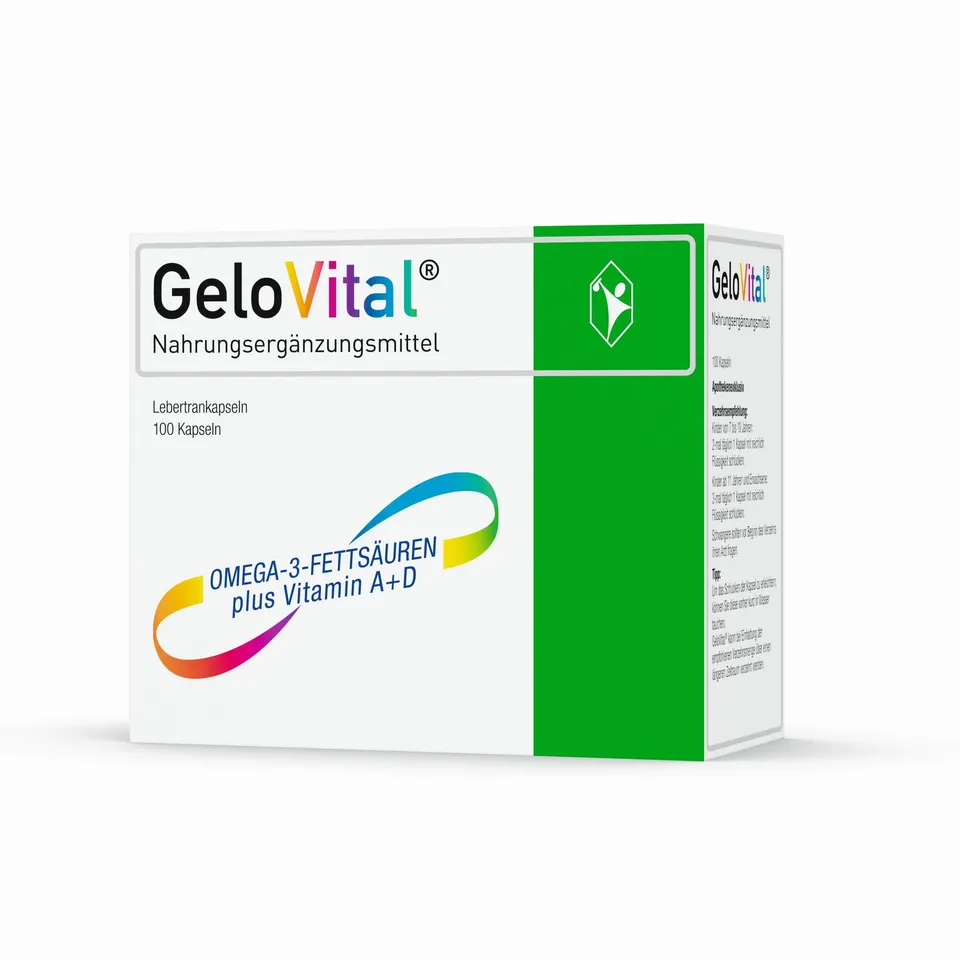 gelorevoice-gelovital-kapseln-mit-lebertran-100-st-ck image 1