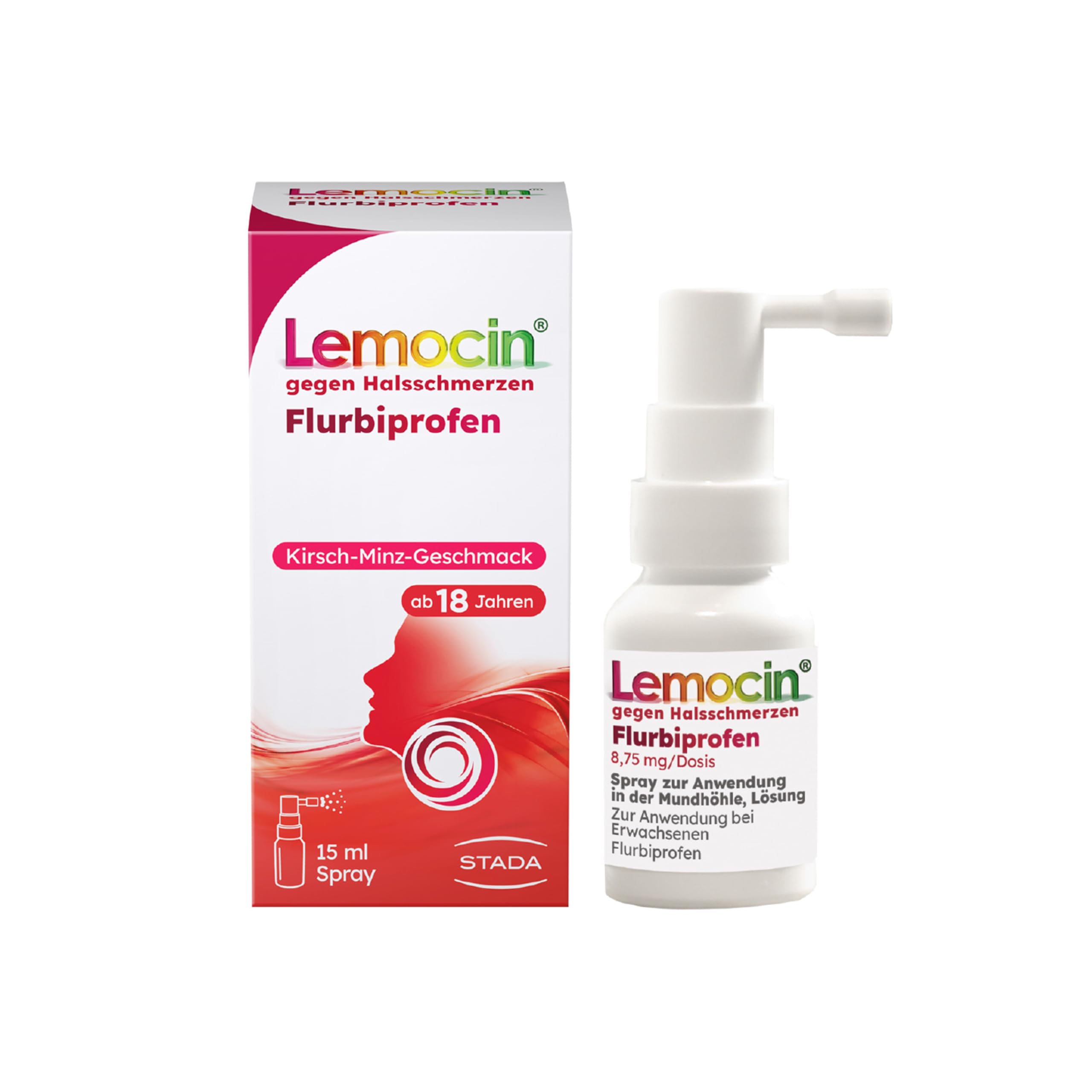lemocin-flurbiprofen-halsschmerzen-spray-15-ml-schmerzlindernd image 1