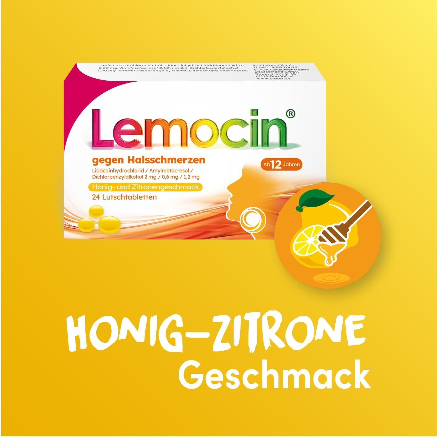 lemocin-halsschmerzen-lutschtabletten-mit-honig-zitronengeschmack-24-st-ck image 4