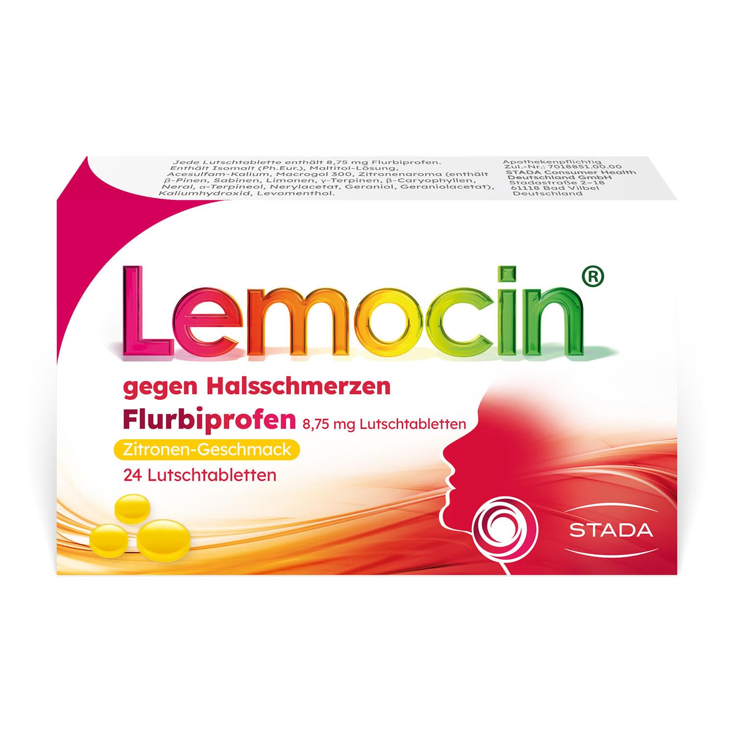 lemocin-flurbiprofen-8-75-mg-halstabletten-zitrone-24-st-ck image 1