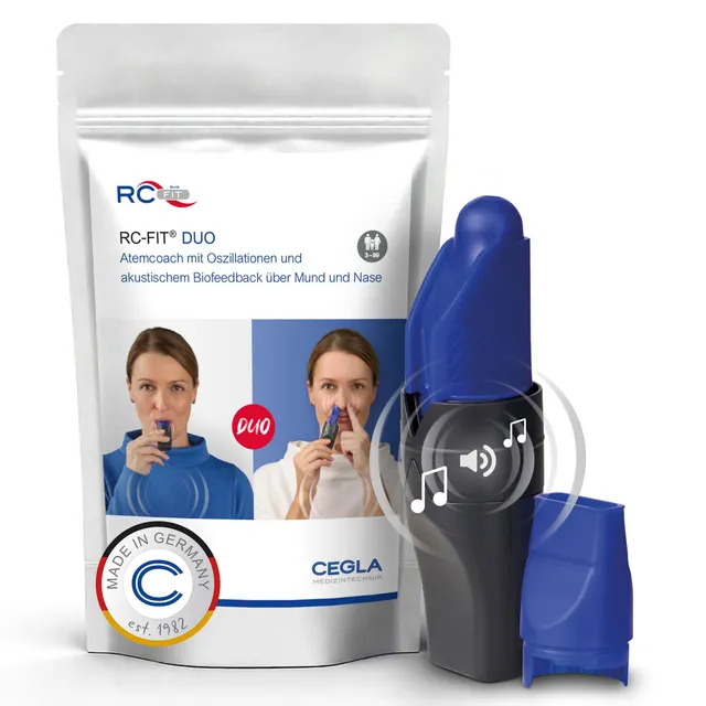 cegla-rc-fit-duo-atemtrainer-mit-vibration-und-biofeedback-mund-und-nasentrainin image 1