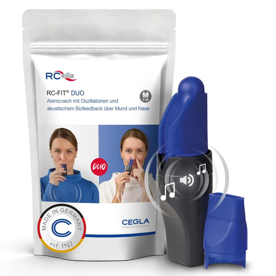 cegla-rc-fit-duo-atemtrainer-mit-vibration-und-biofeedback-mund-und-nasentrainin image 1