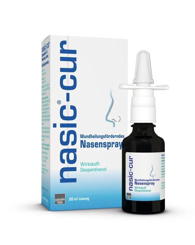 nasic-cur-nasenspray-mit-dexpanthenol-20-ml-bei-trockener-nasenschleimhaut image 1