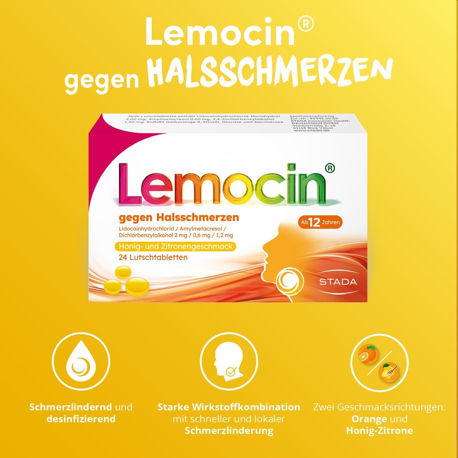 lemocin-halsschmerzen-lutschtabletten-mit-honig-zitronengeschmack-24-st-ck image 3